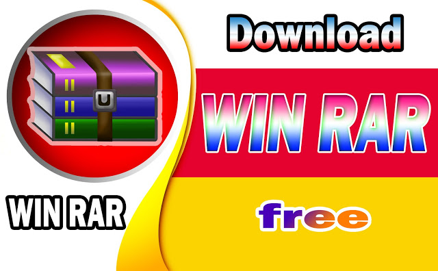 download aplikasi winrar gratis